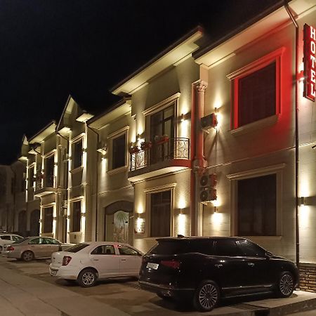 Grand Karavan Hotel Τασκένδη Εξωτερικό φωτογραφία