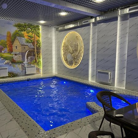 Grand Karavan Hotel Τασκένδη Εξωτερικό φωτογραφία