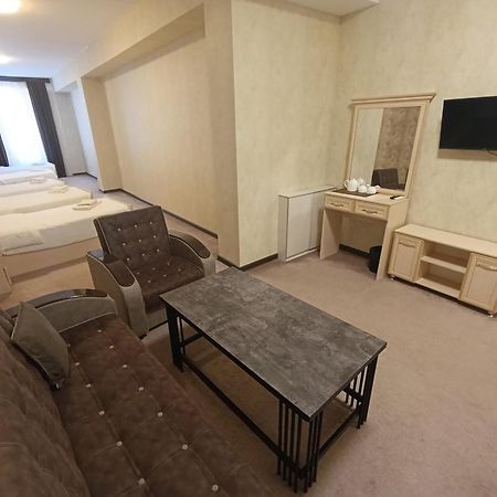 Grand Karavan Hotel Τασκένδη Εξωτερικό φωτογραφία