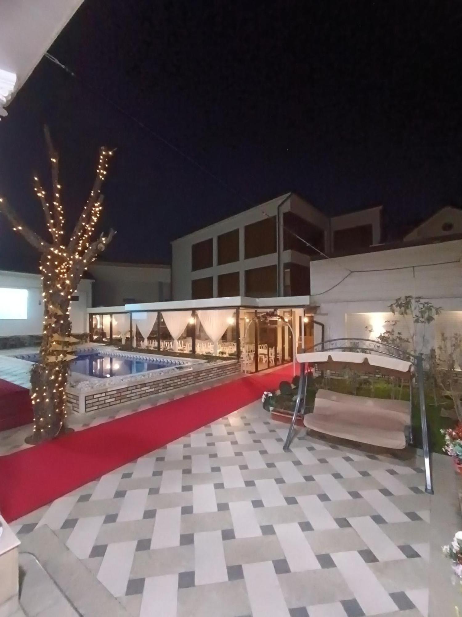 Grand Karavan Hotel Τασκένδη Εξωτερικό φωτογραφία