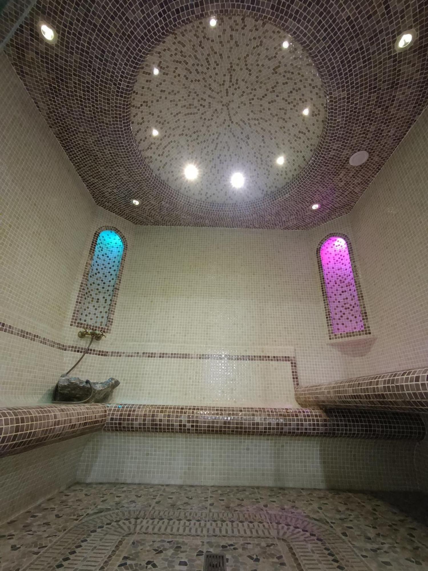 Grand Karavan Hotel Τασκένδη Εξωτερικό φωτογραφία