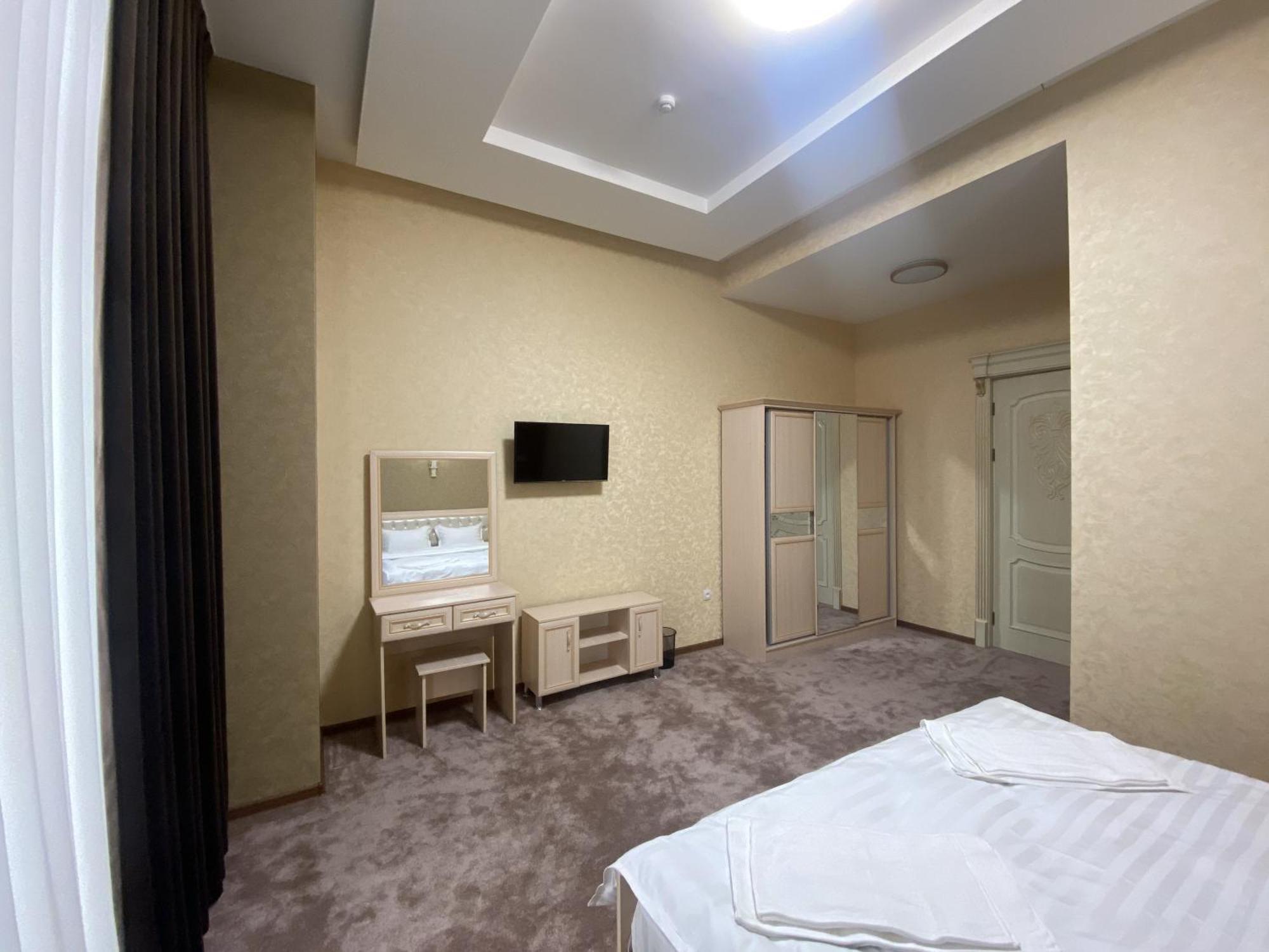 Grand Karavan Hotel Τασκένδη Εξωτερικό φωτογραφία