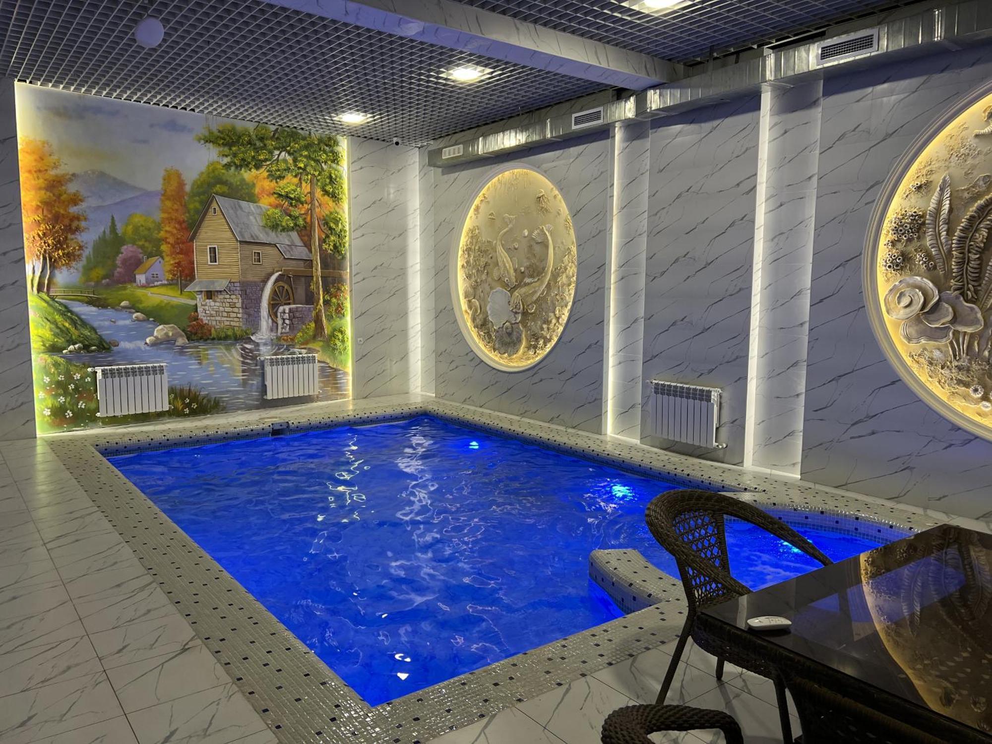 Grand Karavan Hotel Τασκένδη Εξωτερικό φωτογραφία