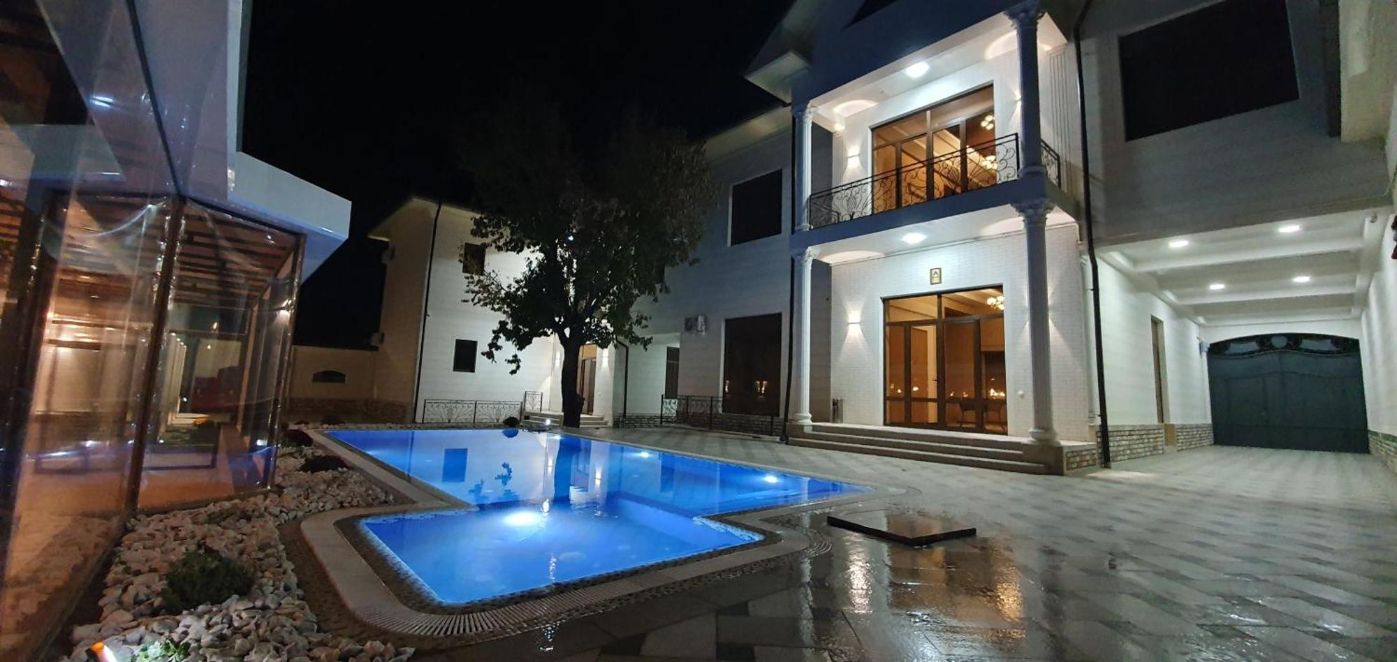 Grand Karavan Hotel Τασκένδη Εξωτερικό φωτογραφία