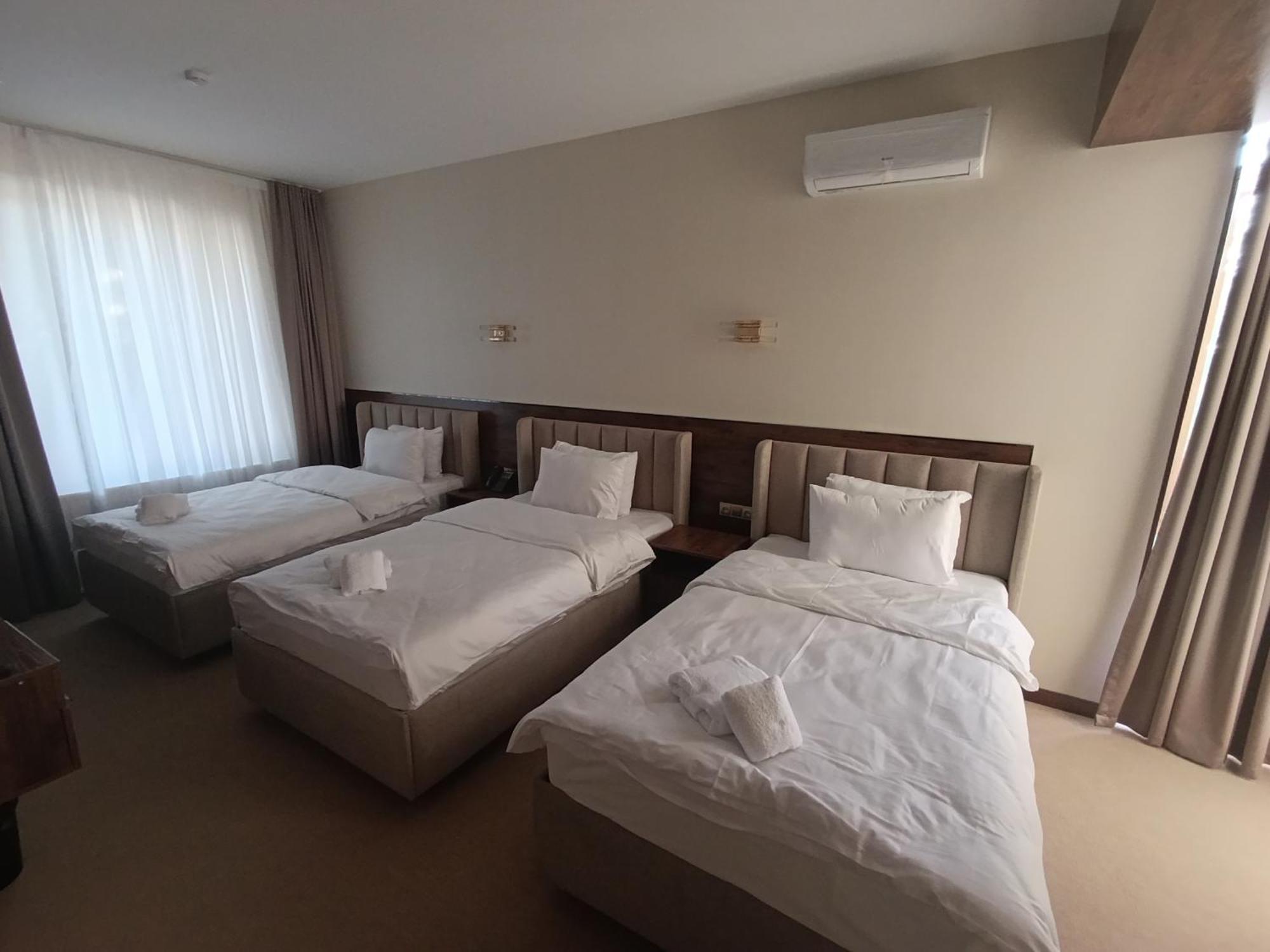 Grand Karavan Hotel Τασκένδη Εξωτερικό φωτογραφία