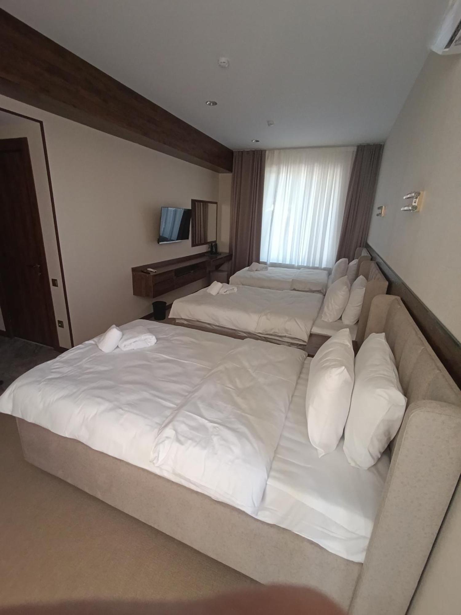 Grand Karavan Hotel Τασκένδη Εξωτερικό φωτογραφία