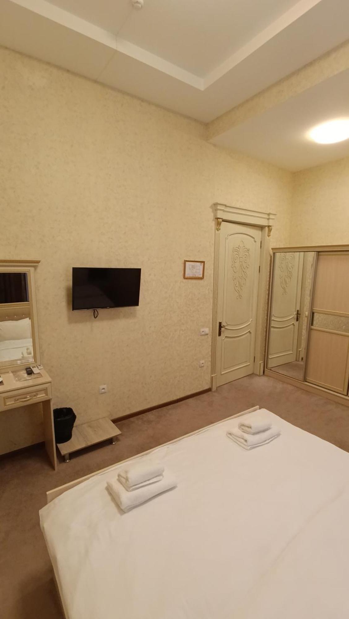 Grand Karavan Hotel Τασκένδη Εξωτερικό φωτογραφία