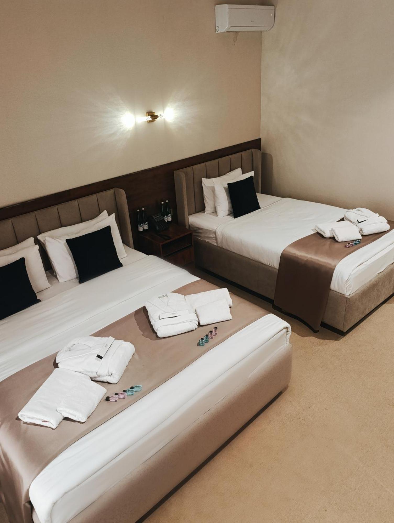Grand Karavan Hotel Τασκένδη Εξωτερικό φωτογραφία