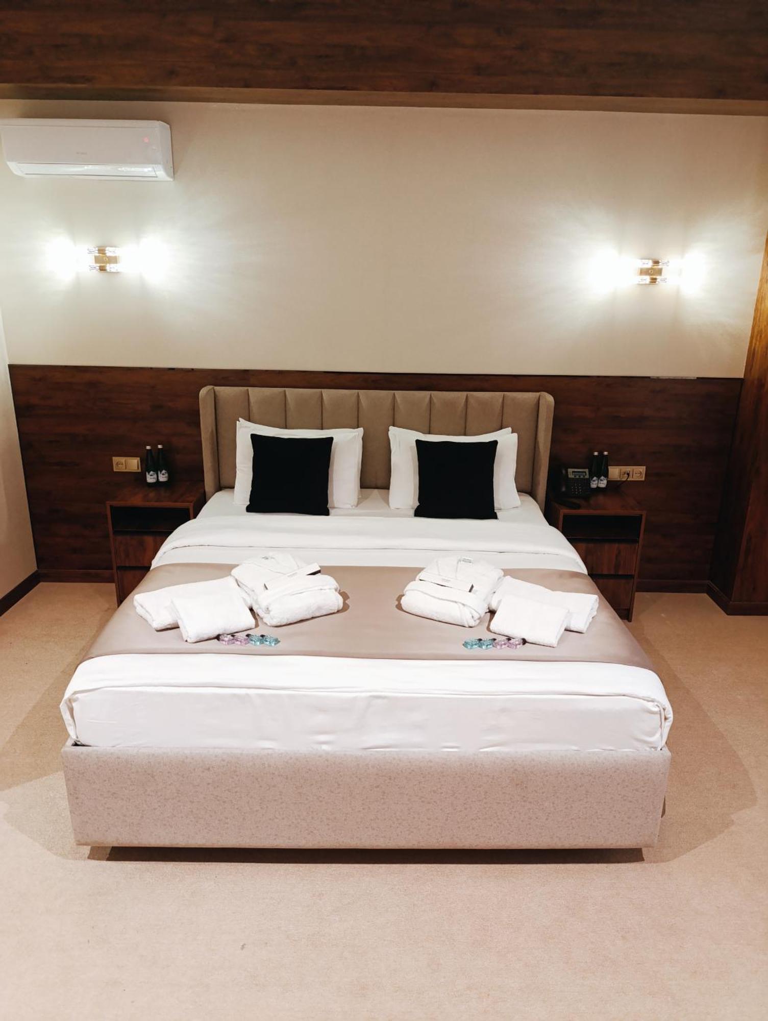 Grand Karavan Hotel Τασκένδη Εξωτερικό φωτογραφία